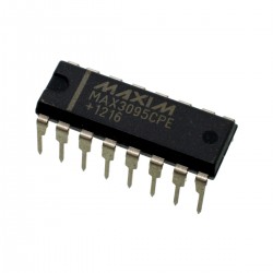 MAX3095 - Receptor  RS422/RS485 Cuádruple